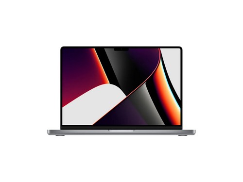 Apple Macbook Pro 14 M1 De Apple Cpu De 8 Núcleos 16 Gb Ram 512 Gb Ssd