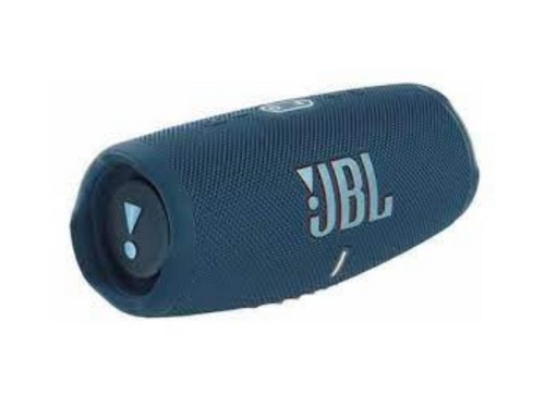 Parlante Jbl Charge 5 Portátil Con Bluetooth Blue 110v/220v
