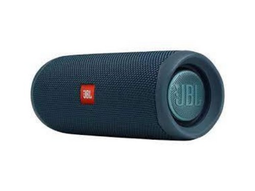 Parlante Jbl Flip 5 Portátil Con Bluetooth Blue