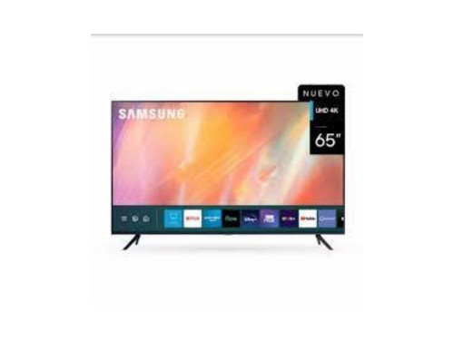 Smart Tv Samsung Series 7 Un65au7000gczb Led 4k 65 220v - 240v