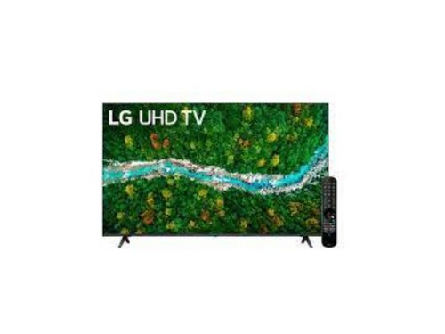 Smart Tv LG Ai Thinq 60up7750psb Lcd 4k 60 100v/240v