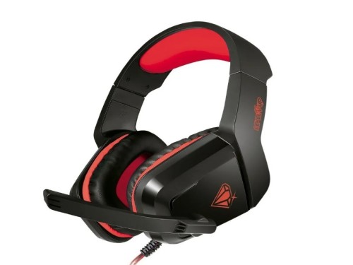 Headset Auricular Gamer Level Up Python Ps4 Pc Xbox One