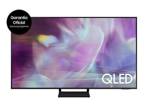 Smart Tv Samsung 55" QLED 4K QN55Q60AAG