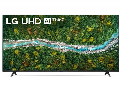 Smart TV 70" LG 4K UHD