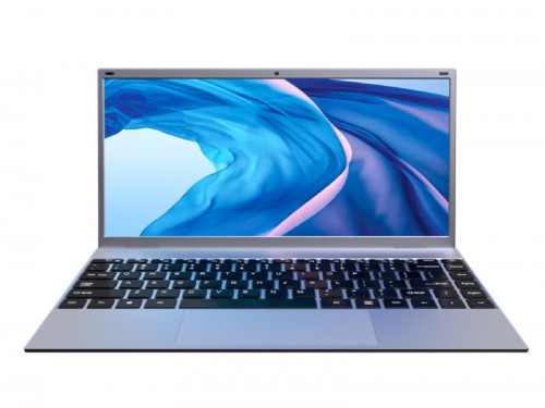 Notebook 14" CELERON J4055 8GB 256GB W10H Qisur