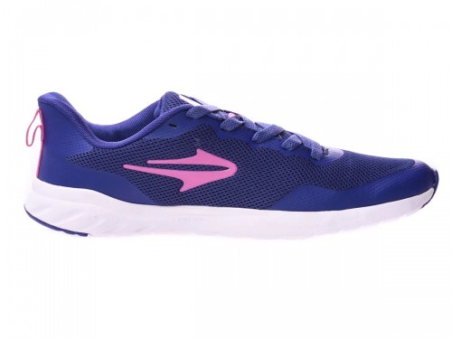 Zapatillas Strong Pace III Mujer Topper