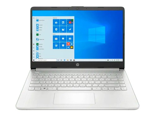 Notebook 14" Intel Core I3 8GB RAM 256GB SSD Windows 10 HP