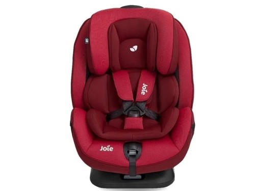 Butaca Bebe Auto Joie Stages Isofix De 0 A 25 Kg 0/7 Años