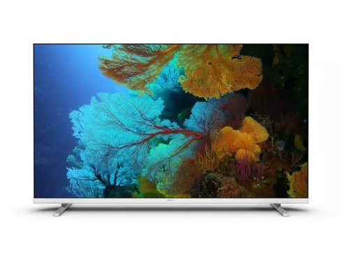 Televisor Smart TV HD 32" Philips 32PHD6927 Android