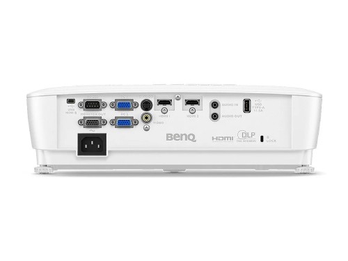 Proyector HD XGA BenQ MX536 4000 Lumenes DLP