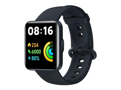 Reloj Inteligente Smartwatch Xiaomi Redmi Watch 2 Lite