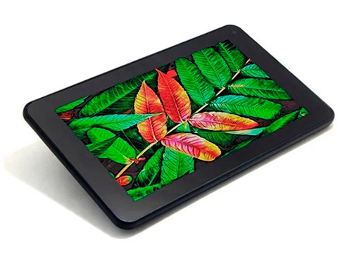 Tablet 7" Intel Quad-Core Bluetooth 1GB 16GB Kassel