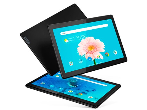 Tablet 10" TAB M10 Quad-Core Android Wi-Fi LTE 2GB 32GB Lenovo