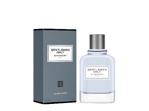 Gentlemen Only EDT 50 Ml - Givenchy