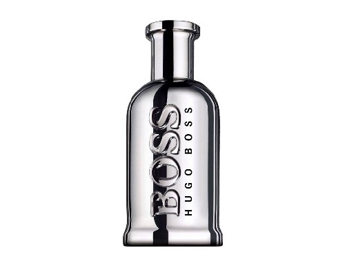 Bottled United EDT 100 Ml - Hugo Boss