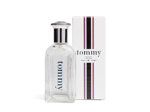 Tommy Men EDT 100 Ml - Tommy Hilfiger