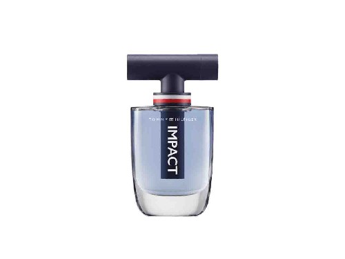Tommy Impact EDT 100 Ml - Tommy Hilfiger