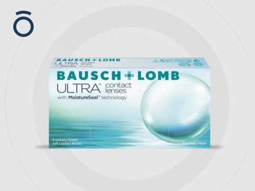 ULTRA, de Bausch & Lomb, brindan hasta 16 horas de hidratación