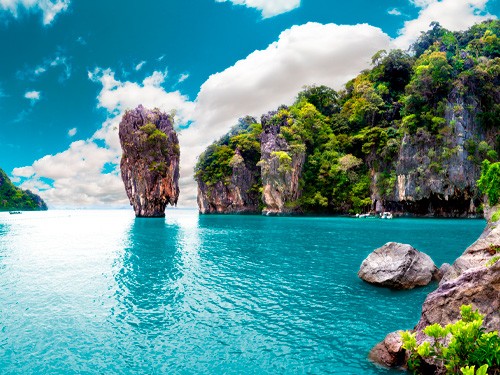 Grupal: Vietnam & Filipinas