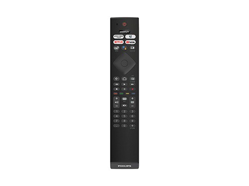 Televisor Smart TV 4K 75" Philips Ambilight 75PUD8507 Android
