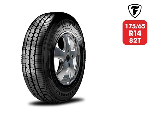 Neumático Firestone F700 82T 175/65 R14