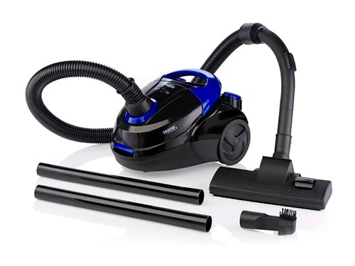 Aspiradora 1400w Bolsa de Tela 1.5 Litros Liliana
