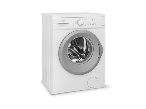 Lavarropas Automatico 6KG PHLF061B Philco