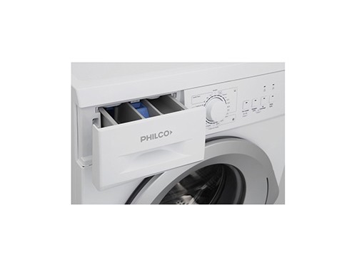 Lavarropas Automatico 6KG PHLF061B Philco