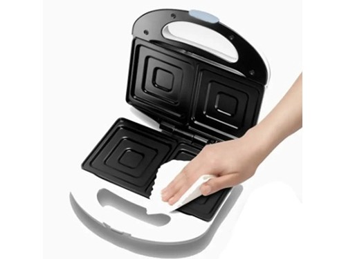 Sandwichera SM8911P Atma