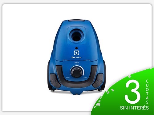 Aspiradora con Bolsa SON10 Electrolux
