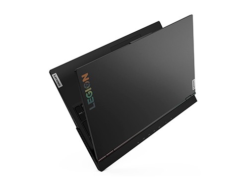 Notebook Gamer Lenovo Legion 5 Core i5 8GB 256GB + 1TB GTX 1650 Ti