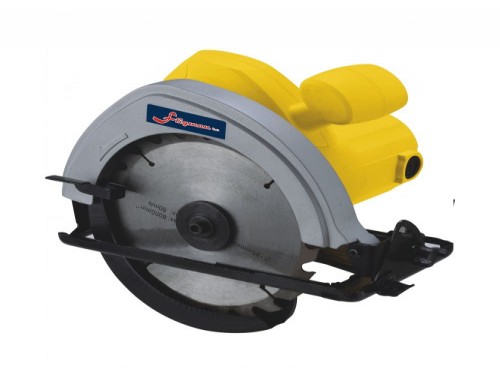 Sierra Circular 7 1/4 1200W CS1801200 Fligman