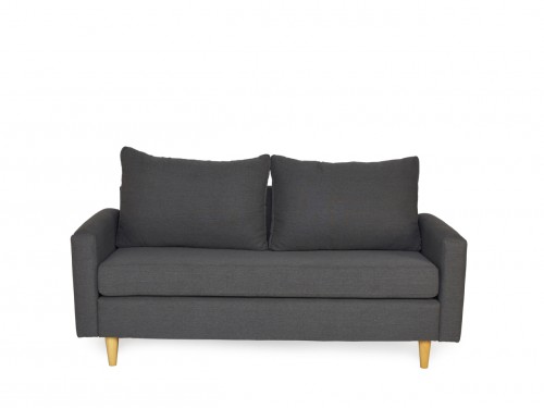 Sillon 3 Cuerpos En Caja Comfy 210x085