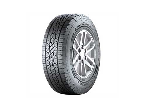 CONTINENTAL 195/60 R16 89H CROSSCONTACT