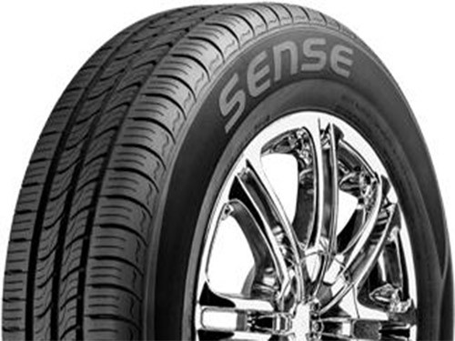 KUMHO 205/65 R15 94H NEWSENSE