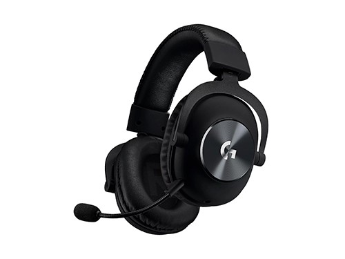 Auriculares Headset Gamer Logitech G Pro X