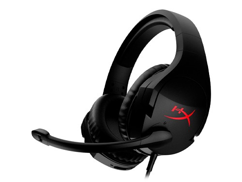 Auriculares Headset Gamer HyperX Cloud Stinger