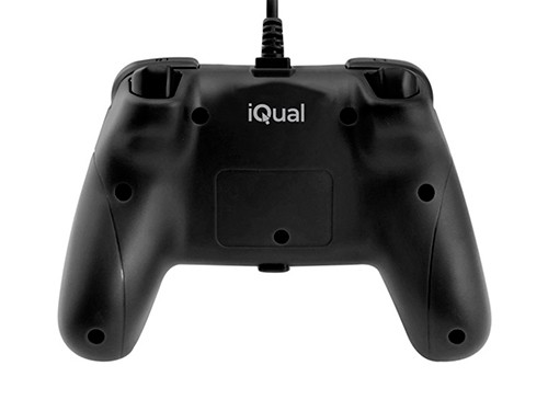 Gamepad Joystick iQual H4200 USB