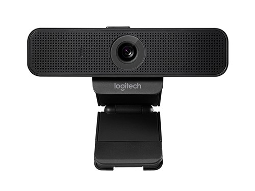 Camara Web Webcam Full HD Logitech C925e
