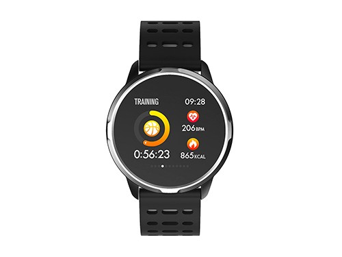 Reloj Inteligente Smartwatch iQual W1