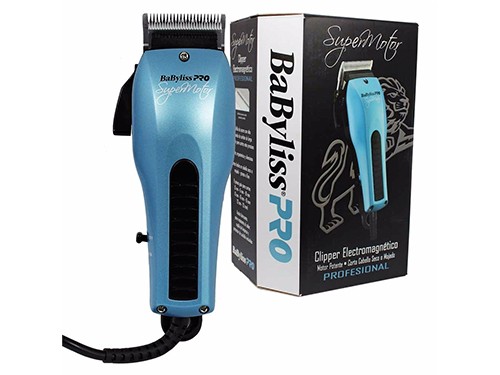 Maquina de Corte Babyliss Super Motor c/cable 850