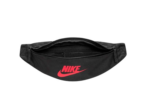 Riñonera Nike Unisex Heritage Waistbag