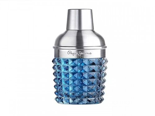 Fragancia Hombre Pepe Jeans For Him EDT 100 ml