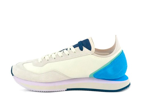 Zapatilla Lacoste Hombre Match Break