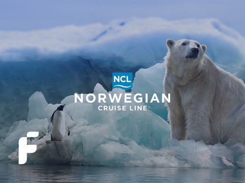 Crucero 5* Antártida & Islas Malvinas