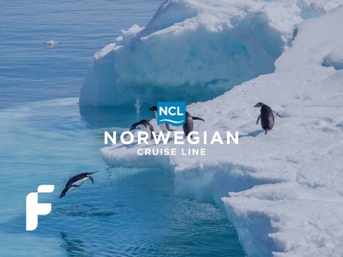 Crucero 5* Antártida & Islas Malvinas