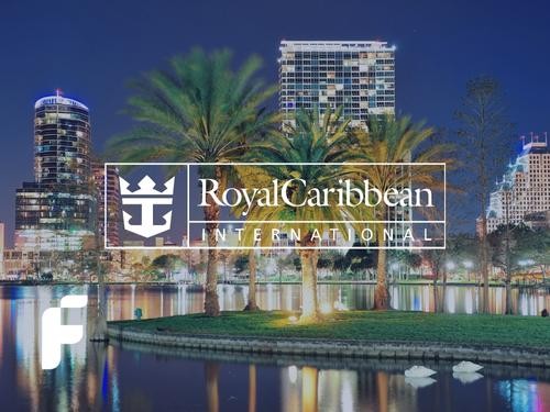 Orlando - Hotel 5* + Crucero Caribe Royal + Aéreos - 3er/4to pax free