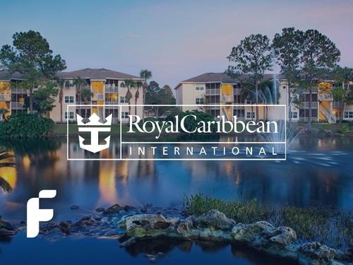 Orlando - Hotel 5* + Crucero Caribe Royal + Aéreos - 3er/4to pax free