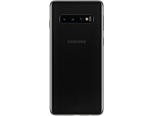 Samsung S10 128GB Negro Liberado Bueno