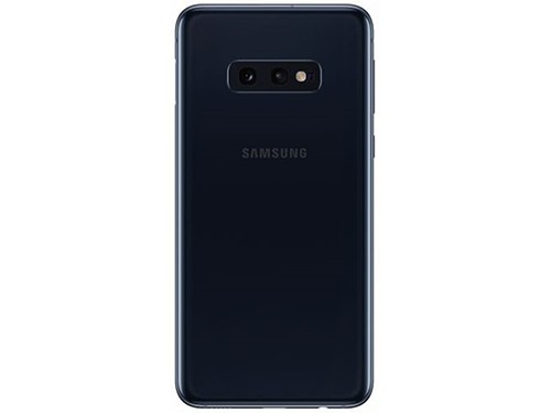Samsung Galaxy S10e 128GB Negro Liberado Bueno